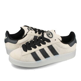 【プライスダウン】adidas CAMPUS 00s アディダス キャンパス ツーサウザンド メンズ レディース ローカット ALUMINA/CORE BLACK/ALUMINA グレー hq8711