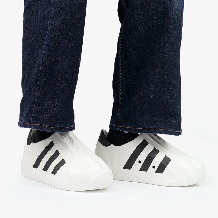 楽天市場】【プライスダウン】 adidas ADIFOM SST アディダス アディ 