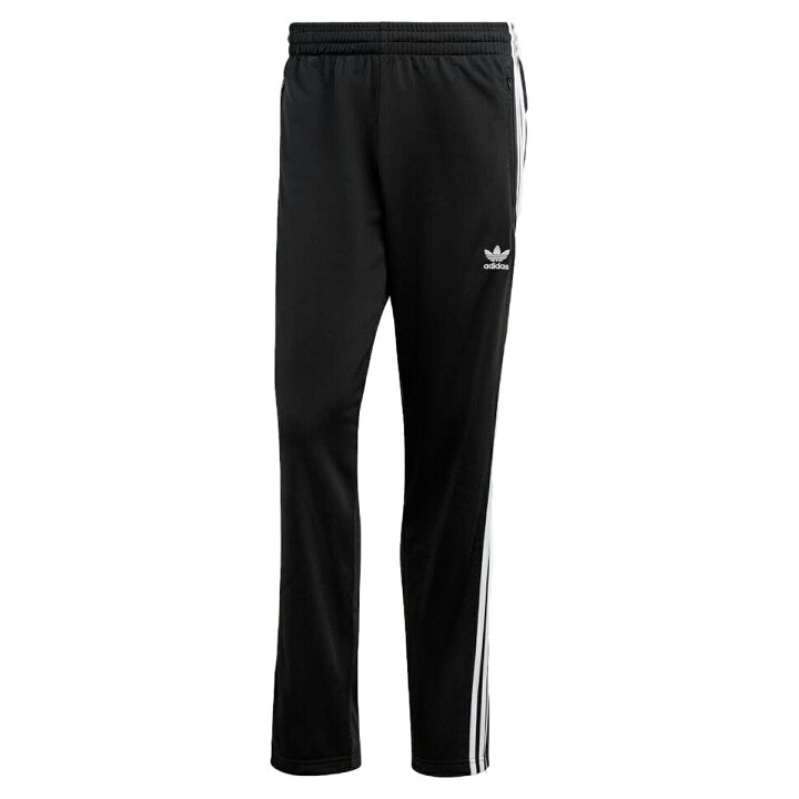 douche bidden kooi 楽天市場】【決算SALE】15時までのご注文で即日発送 adidas FIREBIRD TRACK PANTS アディダス ファイヤーバード  トラックパンツ メンズ レディース BLACK ブラック ia6329 : SELECT SHOP LOWTEX