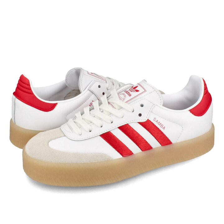 楽天市場】【プライスダウン】 adidas SAMBAE W アディダス サンバエ 