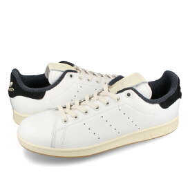 【お買い物マラソンSALE】 15時迄のご注文で即日発送可 adidas STAN SMITH アディダス スタンスミス メンズ レディース スニーカー ローカット CORE WHITE/CORE BLACK/CREAM WHITE ホワイト id2032