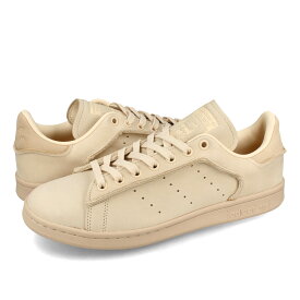 【楽天スーパーSALE】 15時迄のご注文で即日発送可 adidas STAN SMITH LUX アディダス スタンスミス ラックス メンズ スニーカー ローカット SAND SLATE/SAND SLATE/MAGIC BEIGE ベージュ ID2147