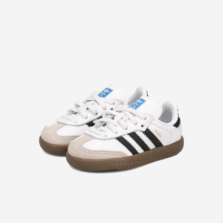 楽天市場】adidas SAMBA OG KIDS アディダス サンバ オリジナルス  