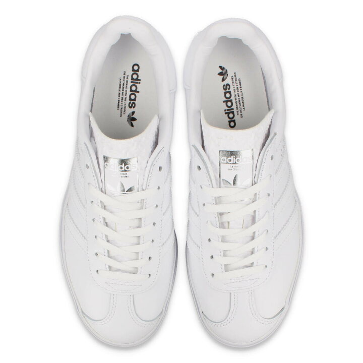 楽天市場】【プライスダウン】 adidas GAZELLE BOLD W アディダス 