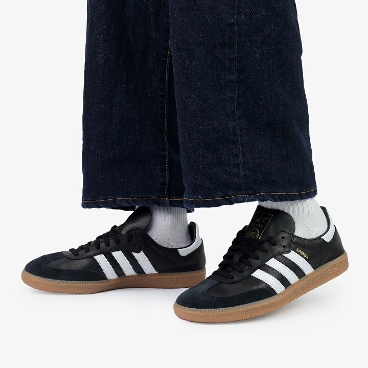 楽天市場】adidas SAMBA DECON アディダス サンバ デコン メンズ 