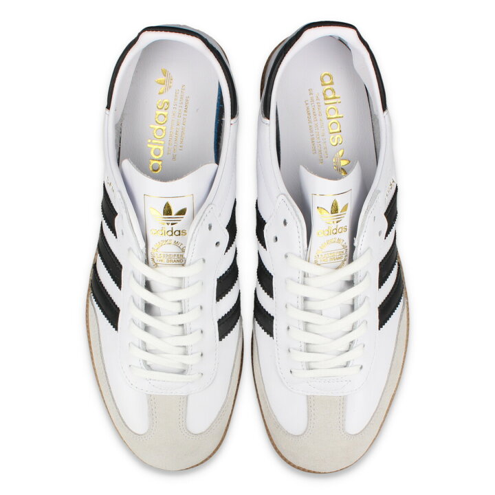 楽天市場】adidas SAMBA DECON アディダス サンバ デコン メンズ 