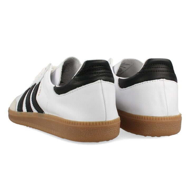 楽天市場】adidas SAMBA DECON アディダス サンバ デコン メンズ  
