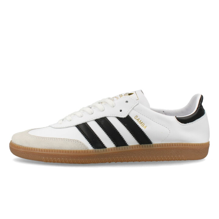 楽天市場】adidas SAMBA DECON アディダス サンバ デコン メンズ