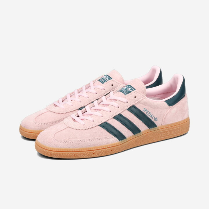楽天市場】adidas HANDBALL SPEZIAL W アディダス ハンドボール  