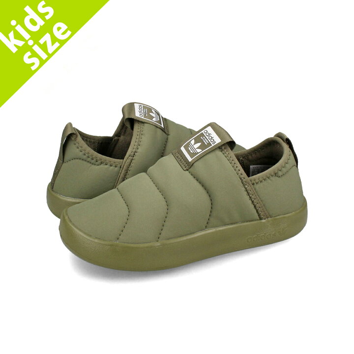 楽天市場】【プライスダウン】 adidas PUFFYLETTE 360 C KIDS 