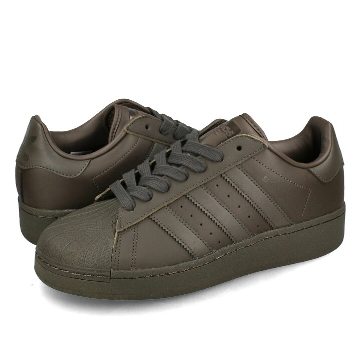 楽天市場】【プライスダウン】 adidas SUPERSTAR XLG アディダス 