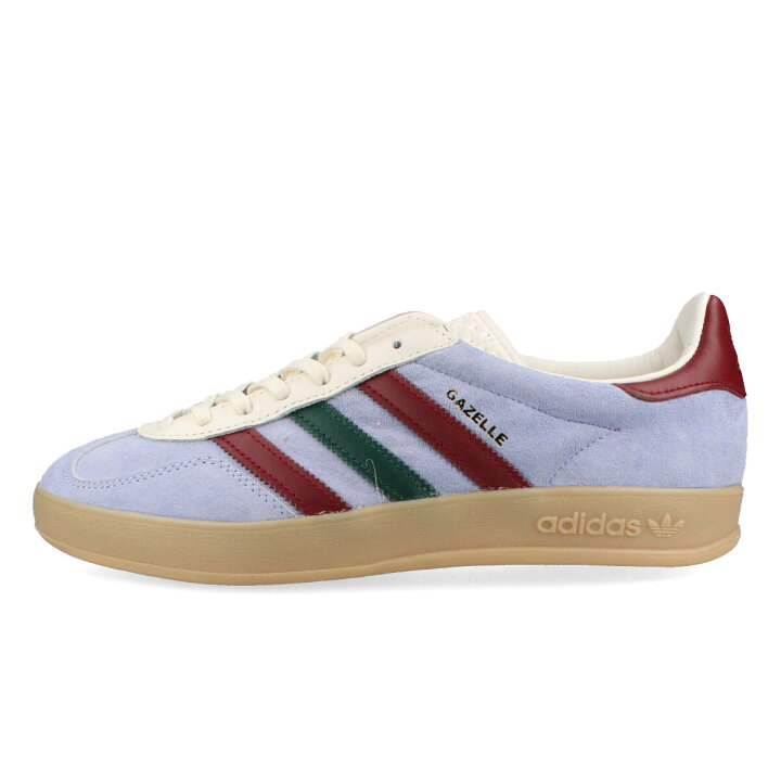 楽天市場】【タイムSALE】 adidas GAZELLE INDOOR アディダス ガゼル 