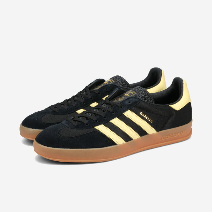 楽天市場】【プライスダウン】 adidas GAZELLE INDOOR アディダス 
