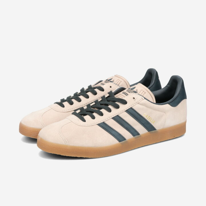 楽天市場】adidas GAZELLE アディダス ガッツレー ガゼル メンズ 
