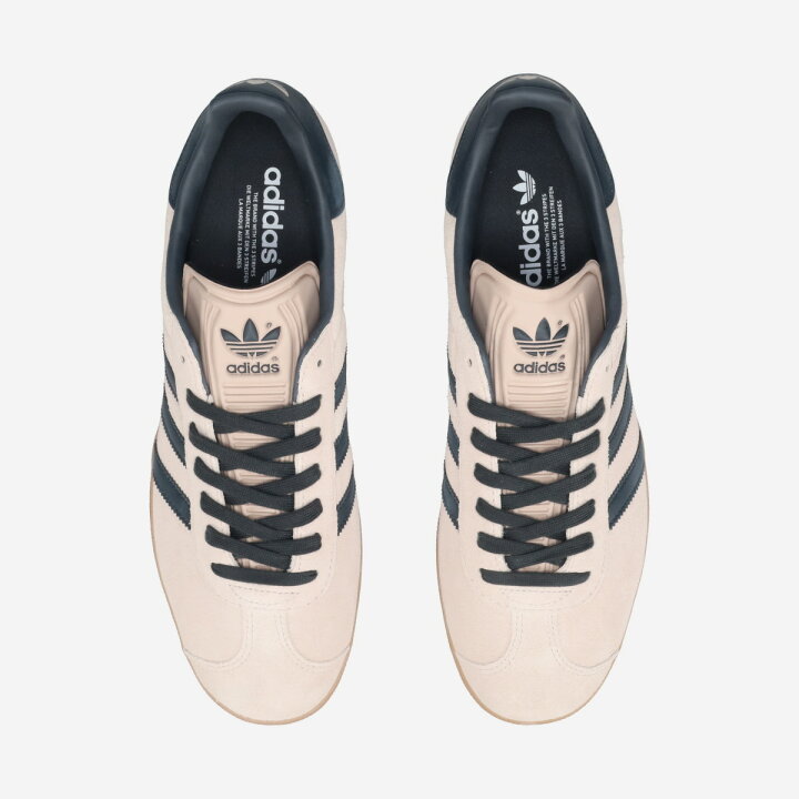 楽天市場】adidas GAZELLE アディダス ガッツレー ガゼル メンズ 