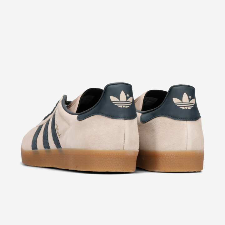 楽天市場】adidas GAZELLE アディダス ガッツレー ガゼル メンズ 