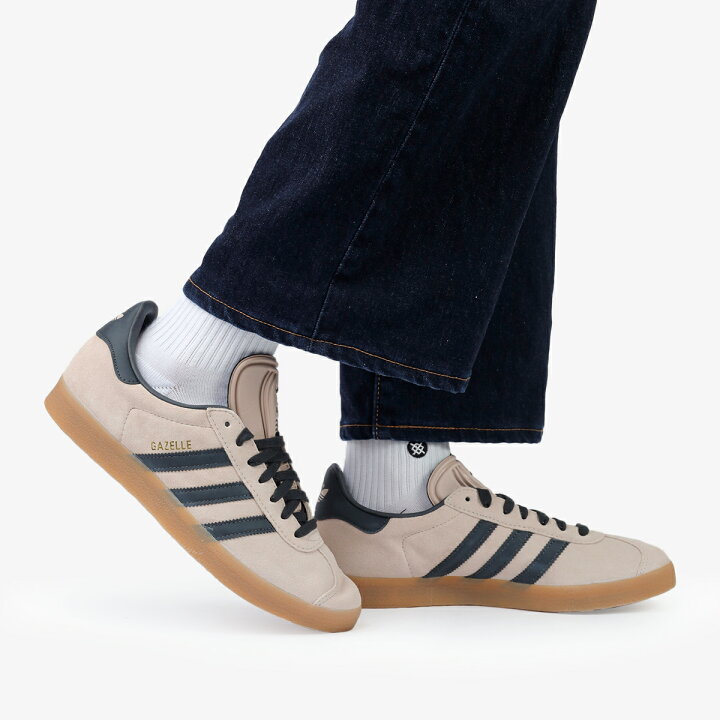 楽天市場】adidas GAZELLE アディダス ガッツレー ガゼル メンズ 