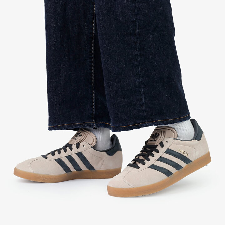 楽天市場】adidas GAZELLE アディダス ガッツレー ガゼル メンズ 