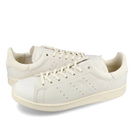 【プライスダウン】 15時迄のご注文で即日発送可 adidas STAN SMITH LUX アディダス スタンスミス LUX メンズ レディース スニーカー ローカット OFF WHITE/OFF WHITE//CREAM WHITE ホワイト ig8295