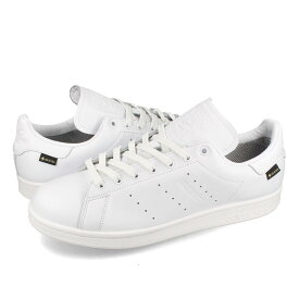 15時までのご注文で即日発送 adidas STAN SMITH LUX GTX アディダス スタンスミス LUX ゴアテックス メンズ レディース ローカット FTWR WHITE/CORE BLACK/FTWR WHITE ホワイト ig8662