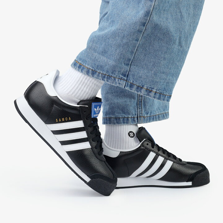楽天市場】【プライスダウン】 adidas SAMOA アディダス サモア メンズ 