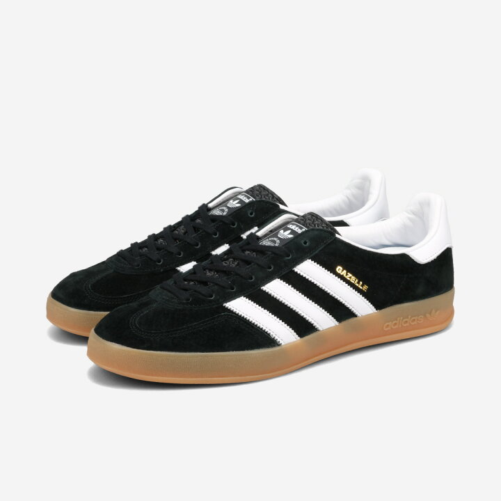 楽天市場】【プライスダウン】 adidas GAZELLE INDOOR アディダス 