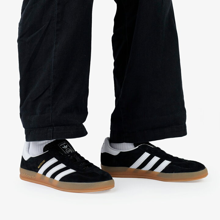 楽天市場】【プライスダウン】 adidas GAZELLE INDOOR アディダス 