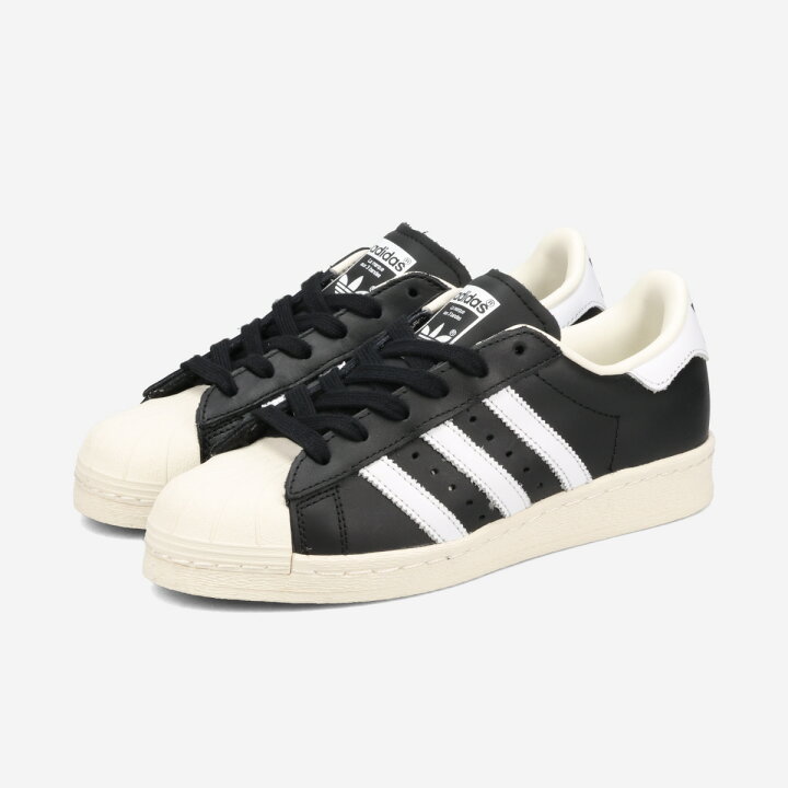 楽天市場】【プライスダウン】 adidas SUPERSTAR 82 アディダス 