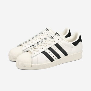 yvCX_Ez adidas SUPERSTAR 82 AfB_X X[p[X^[ 82 Y fB[X Xj[J[ [Jbg CLOUD WHITE/CORE BLACK/OFF WHITE zCg ID5961