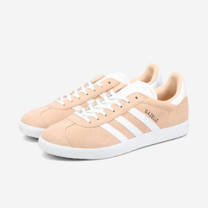 yvCX_Ez adidas GAZELLE AfB_X K[ Kbc[ Y fB[X Xj[J[ [Jbg HALO BLUSH/FTWR WHITE/CORE BLACK sN ID7006