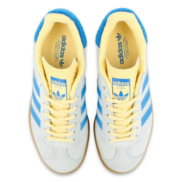 楽天市場】adidas GAZELLE BOLD W アディダス ガッツレー ガゼル 