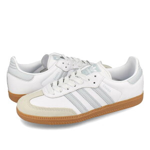 yvCX_Ez adidas SAMBA OG W AfB_X To OG EBY fB[X Xj[J[ [Jbg FTWR WHITE/HAYLO BLUE/OFF WHITE zCg IE0877