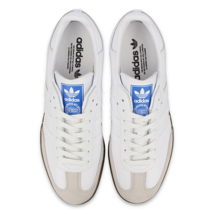 楽天市場】adidas SAMBA OG アディダス サンバ OG メンズ レディース 