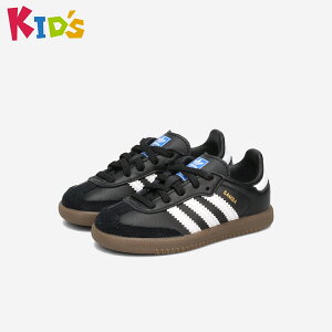 yvCX_Ez adidas SAMBA OG KIDS AfB_X To OG LbY xr[ qǂ Xj[J[ [Jbg CORE BLACK/FTWR WHITE/GUM ubN IE3680