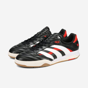 y}\SALEz adidas PREDATOR MUNDIAL AfB_X vf^[ fBA Y Xj[J[ [Jbg CORE BLACK/FTWR WHITE/CRYSTAL WHITE ubN IE5676