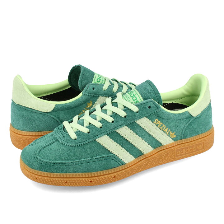 楽天市場】【プライスダウン】 adidas HANDBALL SPEZIAL W アディダス 