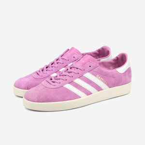 yvCX_Ez adidas GAZELLE DECON AfB_X K[ Kbc[ fR Y fB[X Xj[J[ [Jbg PRELOVED PURPLE/FTWR WHITE/GOLD METALLIC p[v IE9167