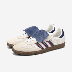 y}\SALEz adidas SAMBA LT AfB_X To LT Y fB[X Xj[J[ [Jbg CRYSTAL WHITE/DARK BLUE/GUM zCg IE9169