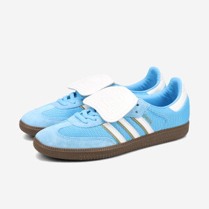 y}\SALEz adidas SAMBA LT AfB_X To LT Y fB[X Xj[J[ [Jbg SEMI BLUE BURST/FTWR WHITE/GUM u[ IE9170