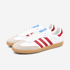 yvCX_Ez adidas SAMBA OG AfB_X To OG Y fB[X Xj[J[ [Jbg FTWR WHITE/COLLEGE BURGUNDY/GUM zCg IF3813