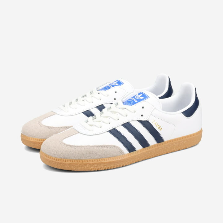 楽天市場】adidas SAMBA OG アディダス サンバ OG メンズ レディース 