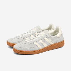 adidas HANDBALL SPEZIAL AfB_X nh{[ XycBA fB[X Xj[J[ [Jbg WONDER SILVER/OFF WHITE/GUM O[ IF6491