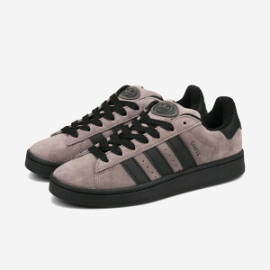 yvCX_Ez adidas CAMPUS 00S AfB_X LpX 00S Y fB[X Xj[J[ [Jbg CHARCOAL/CORE BLACK/CHARCOAL ubN IF8770