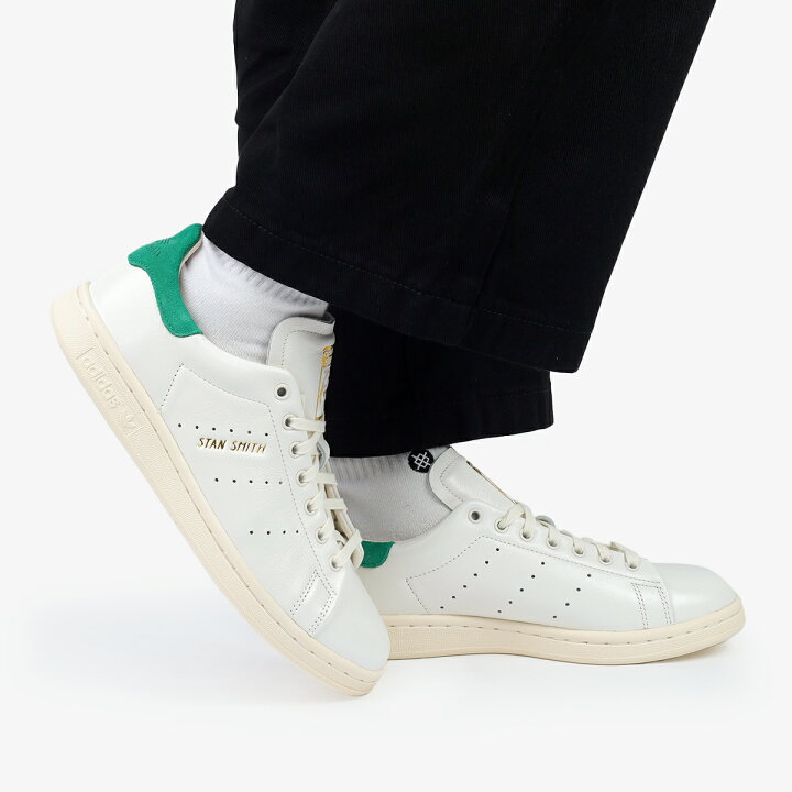 楽天市場】【プライスダウン】 adidas STAN SMITH LUX アディダス 
