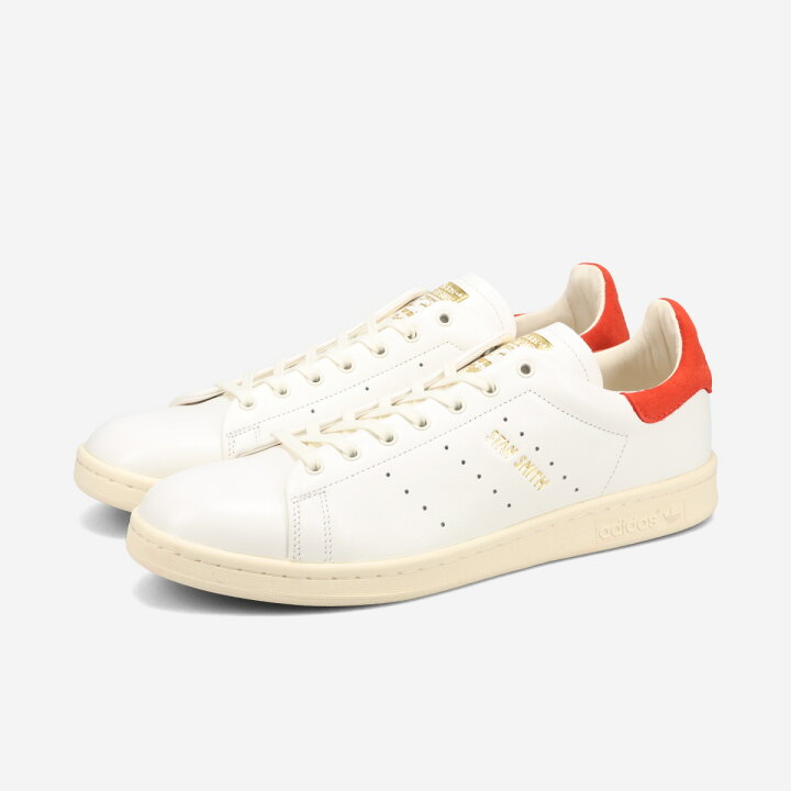 楽天市場】【お買い物マラソンSALE】 adidas STAN SMITH LUX 