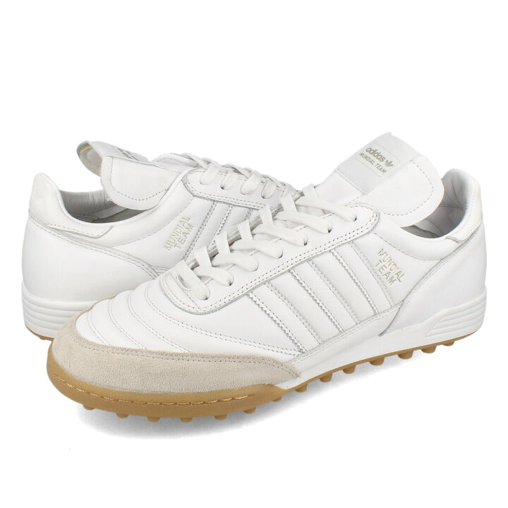 楽天市場】【ブラックフライデー】 adidas MUNDIAL TEAM RS アディダス 