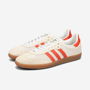 yvCX_Ez adidas SAMBA OG AfB_X To OG Y fB[X Xj[J[ [Jbg CRYSTAL WHITE/PRIME BLOOD zCg IG1380
