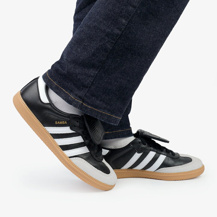 楽天市場】adidas SAMBA LT アディダス サンバ LT メンズ レディース 