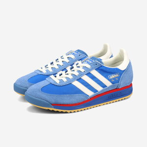 yvCX_Ez adidas SL 72 RS AfB_X SL 72 RS Y fB[X Xj[J[ [Jbg BLUE/CREAM WHITE/BETA SCARLETT zCg IG2132