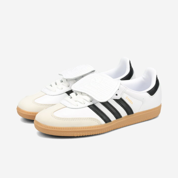 楽天市場】adidas SAMBA LT アディダス サンバ LT メンズ レディース 